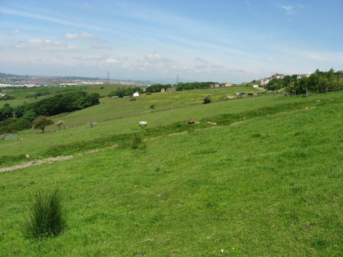 Midsummer Barn Villa Darwen Dış mekan fotoğraf