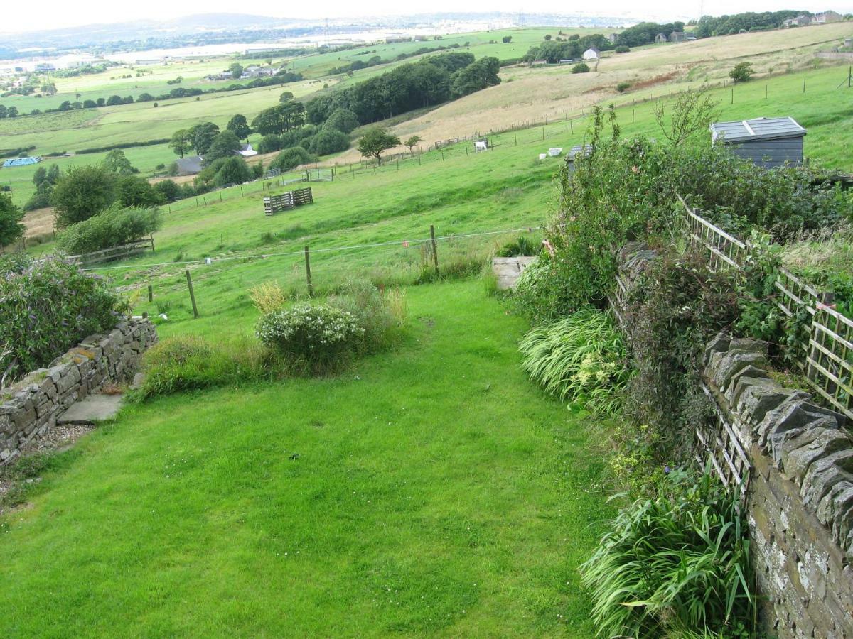 Midsummer Barn Villa Darwen Dış mekan fotoğraf